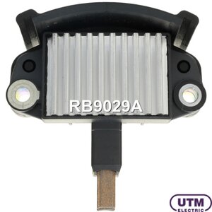 Изображение 1, RB9029A Реле регулятор напряжения MITSUBISHI Carisma (95-99) UTM