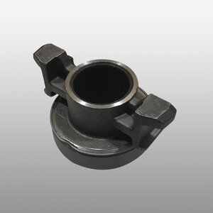 Изображение 3, 3151000539 Муфта сцепления ЯМЗ (КПП-2361 дв.6563, 236НЕ2-24MFZ430) SHAFT-GEAR