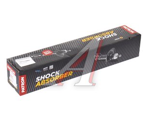 Изображение 3, PSA340062 Амортизатор TOYOTA Land Cruiser (12-15) передний левый/правый PATRON