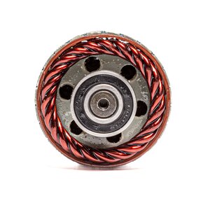 Изображение 3, 9-142-780-200 AE Якорь стартера МТЗ 9-142-780 12В AVTOELECTRICA