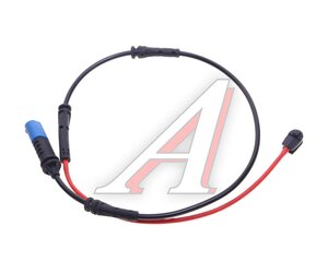 Изображение 2, WS0445A Датчик износа тормозных колодок BMW 3 (G20) передний QUICK BRAKE