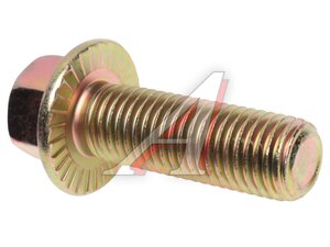 Изображение 2, Q1811235TF3 Болт М12х1.5х35 SHACMAN SHAANXI (мост HDZ300) OE