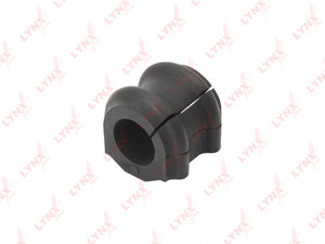 Изображение 1, C8333 Втулка стабилизатора HYUNDAI Santa Fe (05-), Sonata (04-) переднего LYNX