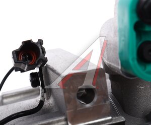 Изображение 4, 97701-26011 Компрессор HYUNDAI Trajet (00-), Santa Fe (00-) кондиционера HCC (HANON)