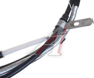 Изображение 6, 8856353 Блок управления LAND ROVER стояночным тормозом в сборе LONGHO