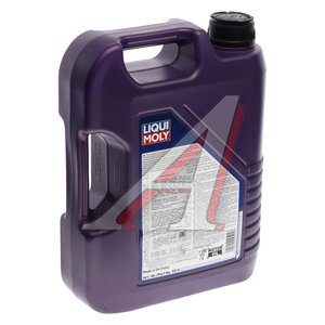 Изображение 3, 9515 Масло моторное SYNTHOIL ENERGY 0W40 синт.5л LIQUI MOLY