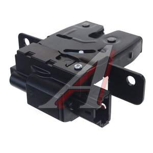 Изображение 2, 9830936 Замок багажника RENAULT Clio (05-), Megane (02-08) LONGHO