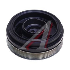 Изображение 2, 174931 Шкив BMW 2 (F45) коленвала FEBI