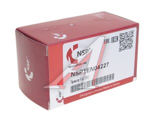 Изображение 3, NSP1EN04227 Термостат VW Amarok (10-15), Beetle AUDI A3 NSP