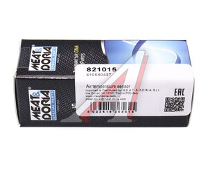 Изображение 4, 821015 Датчик температуры воздуха CHRYSLER MEAT&DORIA