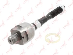 Изображение 1, C2537LR Тяга рулевая INFINITI G35 (-13) левая/правая LYNX