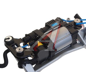 Изображение 4, 8930168 Компрессор VW Touareg (10-18) пневмоподвески LONGHO