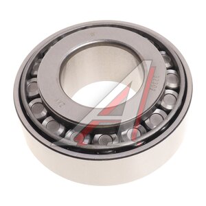Изображение 2, 32309-MX Подшипник ступицы JAC N120 (LE35R/S/T) КАМАЗ Компас-12 передней наружный MOVELEX