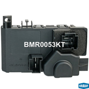 Изображение 3, BMR0053KT Резистор MERCEDES отопителя KRAUF
