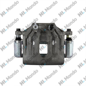 Изображение 4, EX581903MA01 Суппорт HYUNDAI Genesis (08-) передний правый MANDO