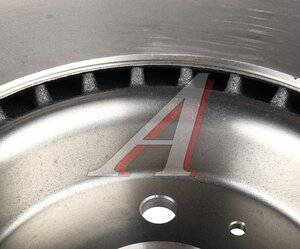 Изображение 6, 09.B970.11 Диск тормозной AUDI A4, A6, A7 (07-) передний (1шт.) BREMBO