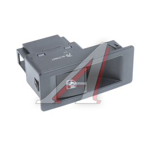 Изображение 1, 60.3769АТ Выключатель электростеклоподъемника ЛАДА Vesta АВТОТРЕЙД