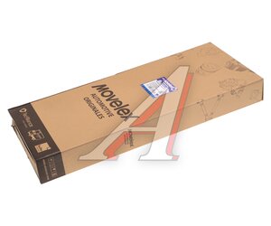 Изображение 4, 81.61910.0011-MX Фильтр воздушный салона SHACMAN SHAANXI X3000 (узкий) MOVELEX