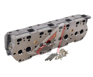 Изображение 4, 658.1003013-30 Головка блока ЯМЗ-658 АВТОДИЗЕЛЬ