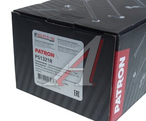 Изображение 5, PS1321R Наконечник рулевой тяги MERCEDES ML (W164) правый PATRON