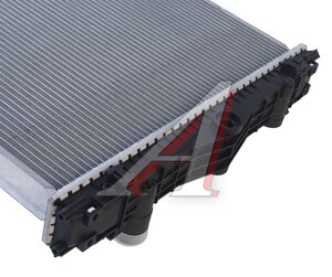 Изображение 6, 509744 Радиатор DAF LF45, LF55 (01-) охлаждения двигателя NRF