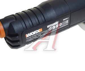 Изображение 3, WX711.1 Машина углошлифовальная 750Вт 115мм 12000об/мин. WORX