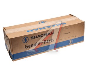 Изображение 5, 4386525X Теплообменник SHACMAN SHAANXI дв.ISM11 масляный OE