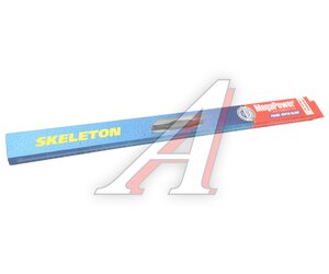 Изображение 5, M-65026 Щетка стеклоочистителя 650мм Skeleton MEGAPOWER