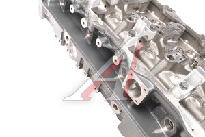 Изображение 9, 202031006455 Головка блока SITRAK HOWO цилиндров OE