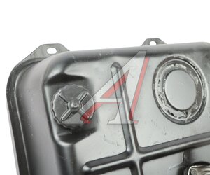 Изображение 7, 5557-8608009 Бак масляный УРАЛ в сборе самосвальной установки (АО АЗ УРАЛ)