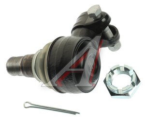 Изображение 2, MTG055946 Наконечник рулевой тяги MERCEDES MANDO