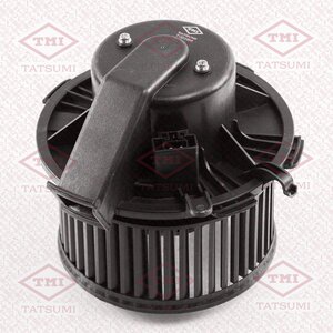Изображение 1, TGD1008 Мотор отопителя VW Crafter (06-) TATSUMI BELT