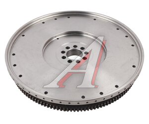 Изображение 2, 612630020222-MX Маховик SHACMAN SHAANXI дв.WP12 MOVELEX