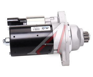 Изображение 1, 5015126 Стартер AUDI A3 VW Golf MEAT&DORIA