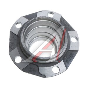 Изображение 3, 2201020030 Ступица JAC N35 SOLLERS Argo 2.0 задняя OE