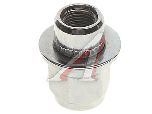 Изображение 3, 79-02104-SX Гайка колеса HYUNDAI Trajet, Terracan KIA Magentis, Optima STELLOX