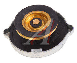 Изображение 2, 6430-1304010 Пробка радиатора МАЗ