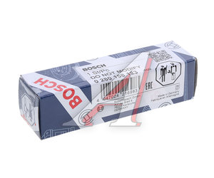 Изображение 4, 0280158123 Форсунка PORSCHE 911 (06-) топливная BOSCH