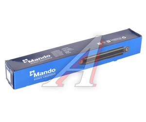 Изображение 3, MSS016748 Амортизатор MAN передний MANDO