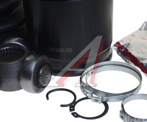 Изображение 2, CI3800 ШРУС внутренний TOYOTA Land Cruiser (J100) комплект LYNX