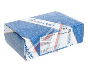 Изображение 4, TA075208100 Насос омывателя ГАЗель Next, ГАЗон Next ПРАМО