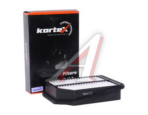 Изображение 1, KA0084 Фильтр воздушный SUZUKI Grand Vitara (05-) KORTEX