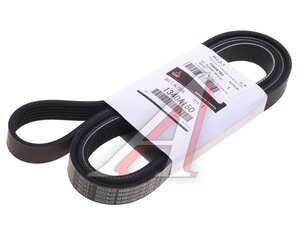 Изображение 1, 1340A150 Ремень приводной поликлиновой 6PK2200 MITSUBISHI ASX (10-) ОЕ