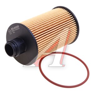 Изображение 1, EO66060 Фильтр масляный JEEP Grand Cherokee 3 (WH) (09-10) SAKURA