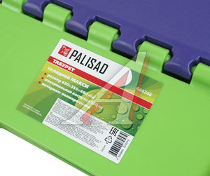 Изображение 3, 644246 Табурет складной большой PALISAD