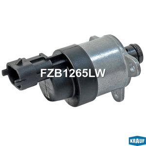 Изображение 2, FZB1265LW Блок дозировочный FIAT Ducato IVECO Daily давления топлива KRAUF