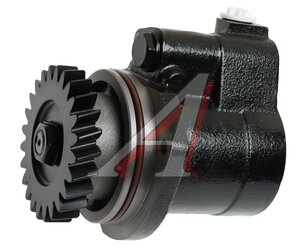 Изображение 3, 57100-Y3M51 Насос гидроусилителя JAC OE