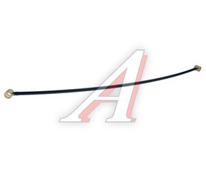 Изображение 1, 236-1104334-40 Трубка топливная ЯМЗ отвода топлива АВТОДИЗЕЛЬ