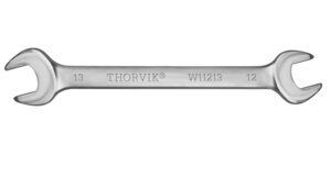 Изображение 1, W12123 Ключ рожковый 21х23мм THORVIK