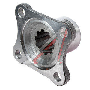 Изображение 2, 63-1802044-Б Муфта ГАЗ-3308, 66 фланца вала первичного коробки раздаточной (ОАО ГАЗ)